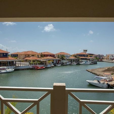 Ocean Blue Bonaire Apartment คราเลนไดค์ ภายนอก รูปภาพ